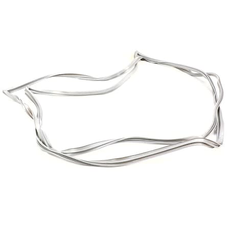 International Cold Storage 4 Sided Gasket AX2410